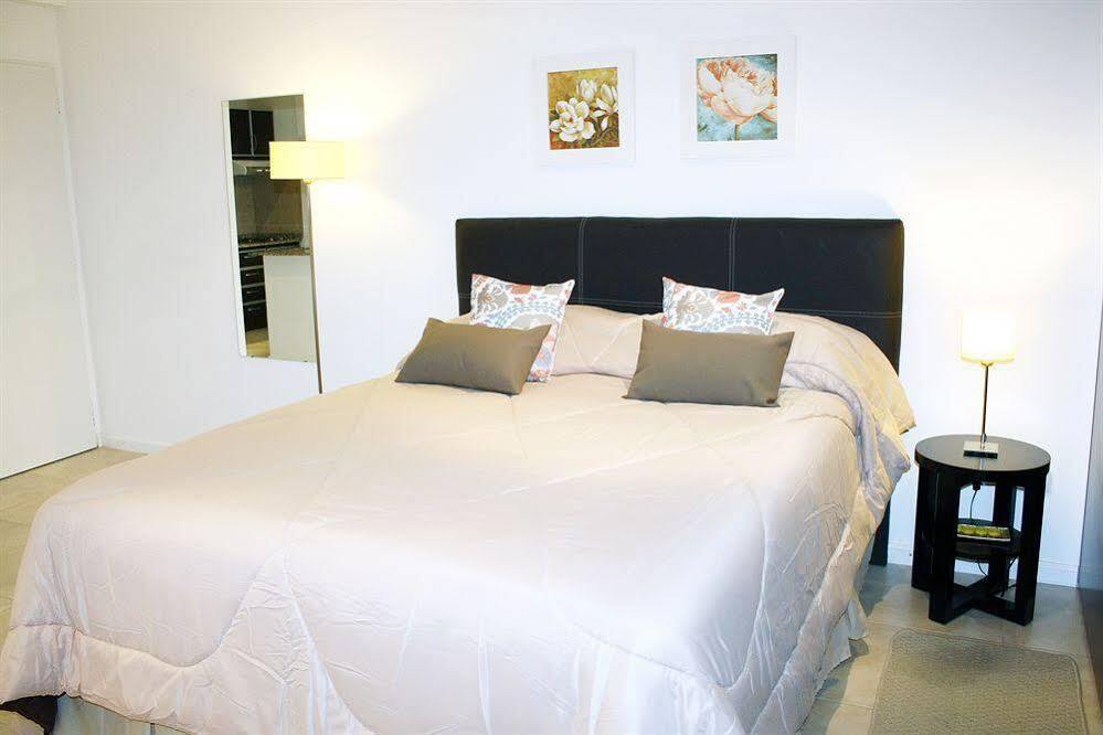 Arenales Suites Buenos Aires Exterior photo